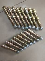 ROTAVATOR PUSH PIN